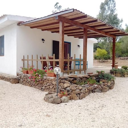 Galtellì Casa Di Campagna מראה חיצוני תמונה
