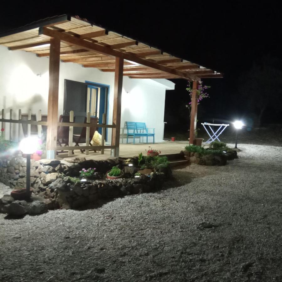 Galtellì Casa Di Campagna מראה חיצוני תמונה