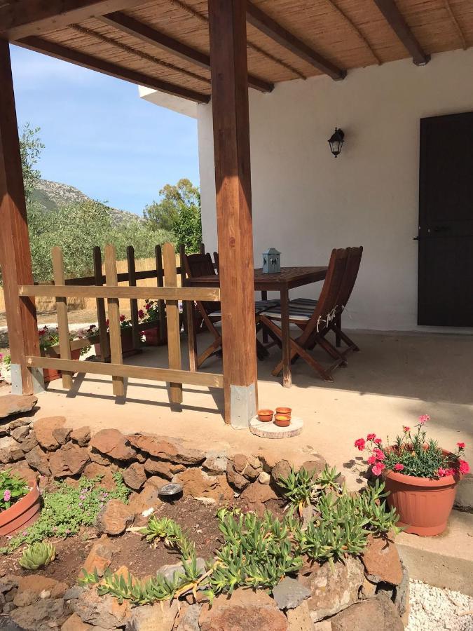 Galtellì Casa Di Campagna מראה חיצוני תמונה