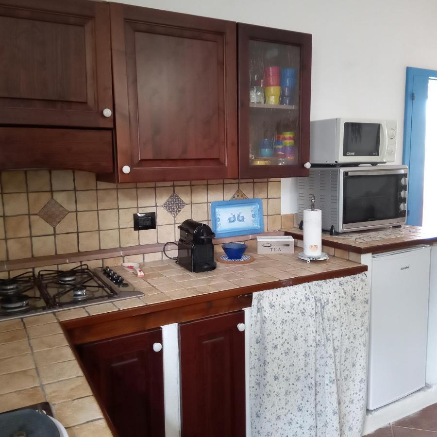 Galtellì Casa Di Campagna מראה חיצוני תמונה
