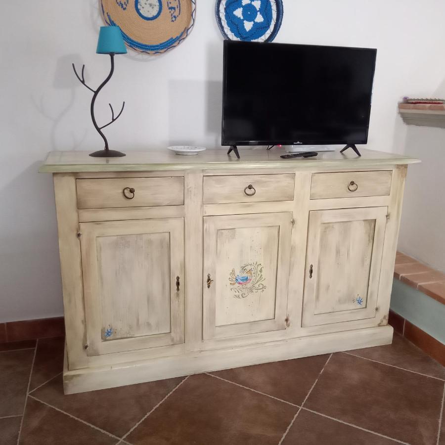 Galtellì Casa Di Campagna מראה חיצוני תמונה