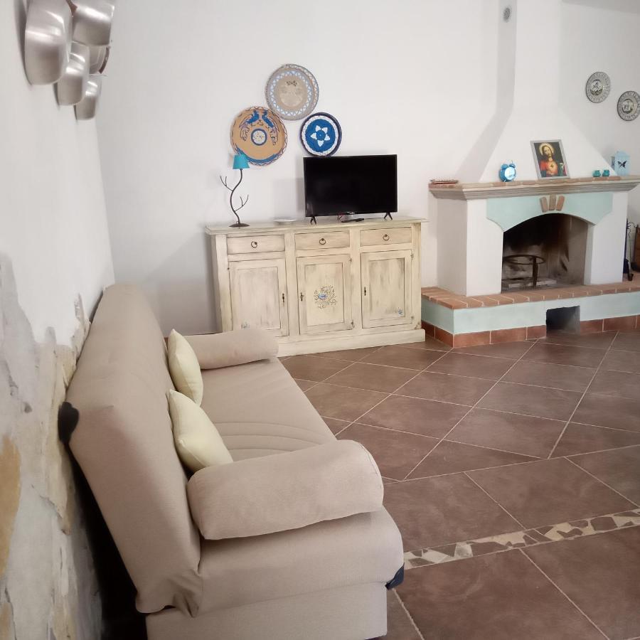 Galtellì Casa Di Campagna מראה חיצוני תמונה